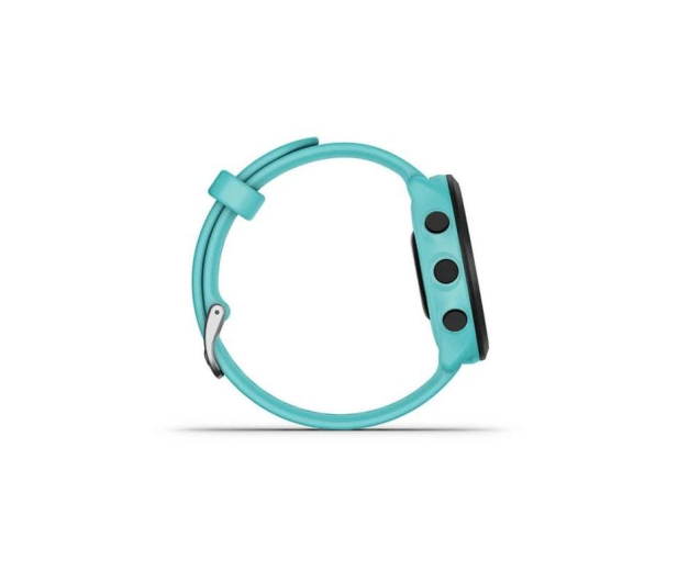 Garmin Forerunner 55 42mm turkusowy - 658941 - zdjęcie 7